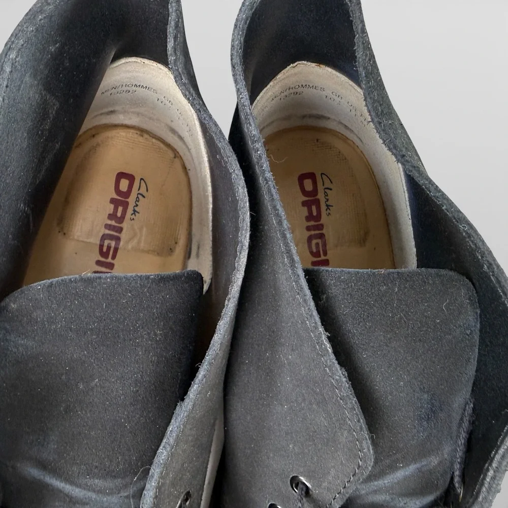 Shoes - Picture 9 of 12